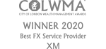 colwma 2020